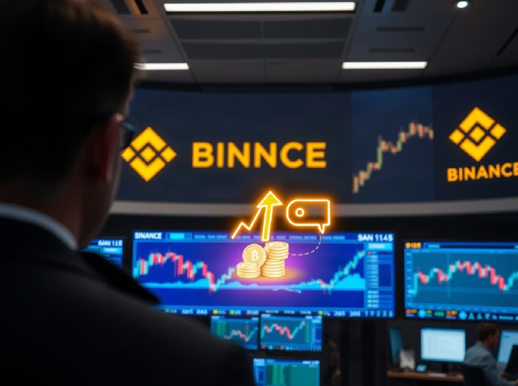 Кошелёк, связанный с Longling Capital, перевёл 65 миллионов токенов WLFI на сумму $3,79 млн на Binance