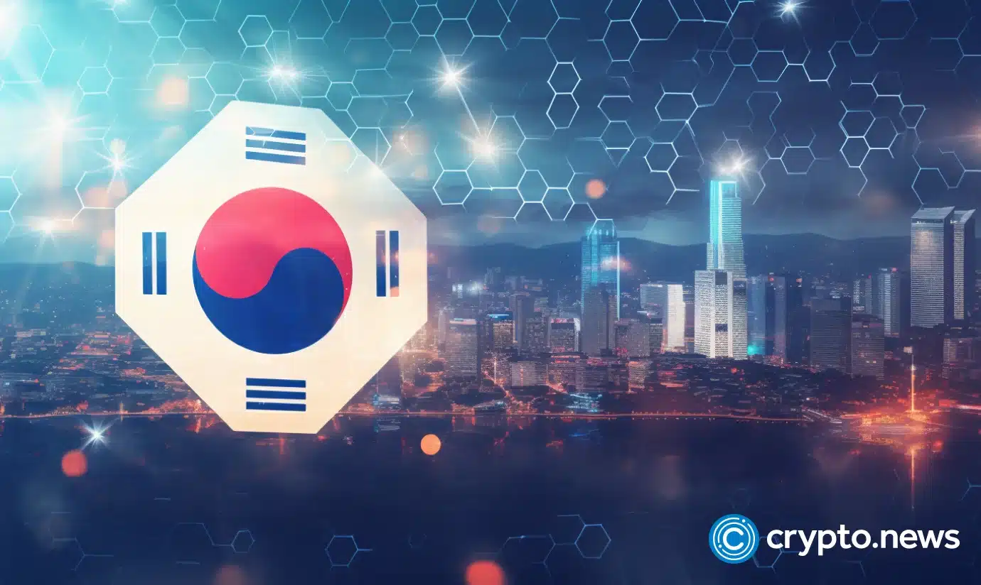 韩国启动全国性96亿韩元CBDC存款代币支付项目