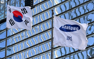Samsung Q2 operating profit hits record W89.5tr