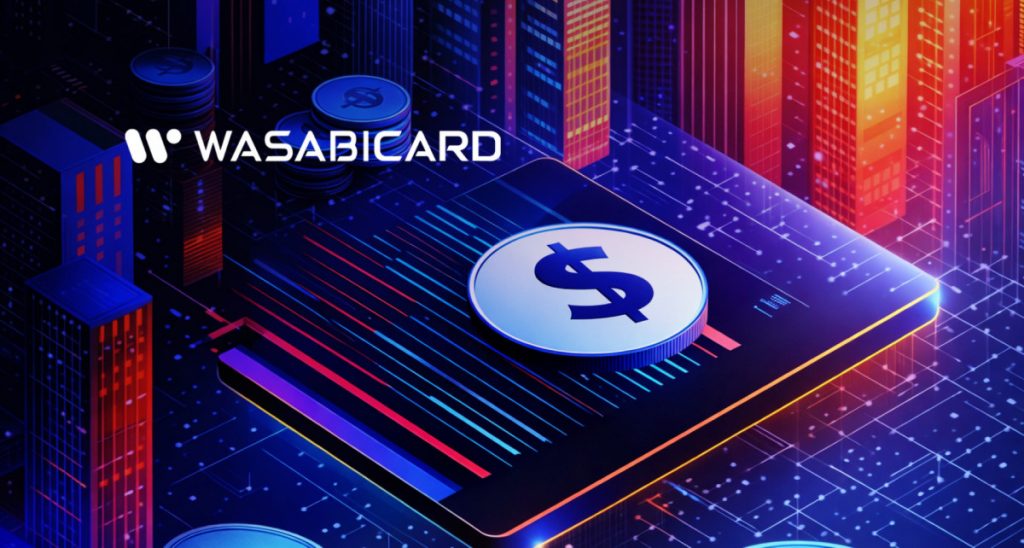 Представители Circle, Visa и финтех-компаний присоединятся к форуму WasabiCard Funds Flow о платежах в стейблкоинах на TOKEN2049