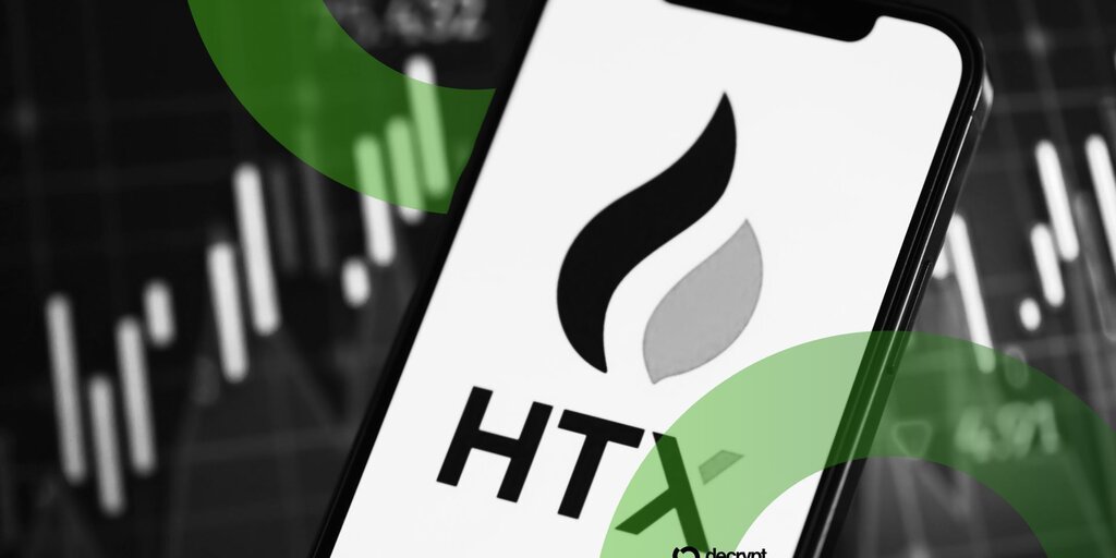 TRM Labs称,HTX在英国制裁后轮换链上钱包