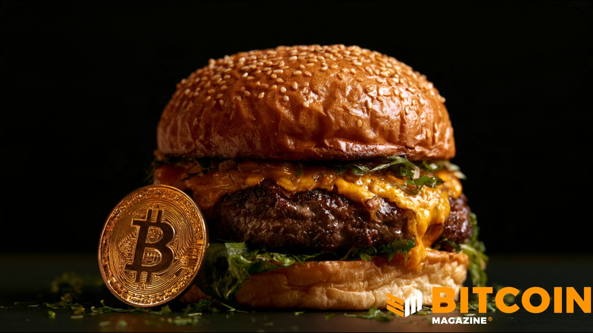 Steak ‘n Shake odnotowuje dwucyfrowy wzrost sprzedaży po przyjęciu bitcoina