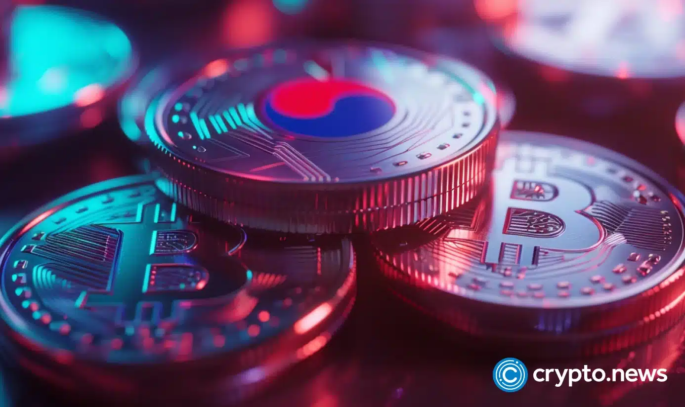 Южнокорейская Korbit переименована в Digital X после завершения Mirae Asset сделки по приобретению 97,15%