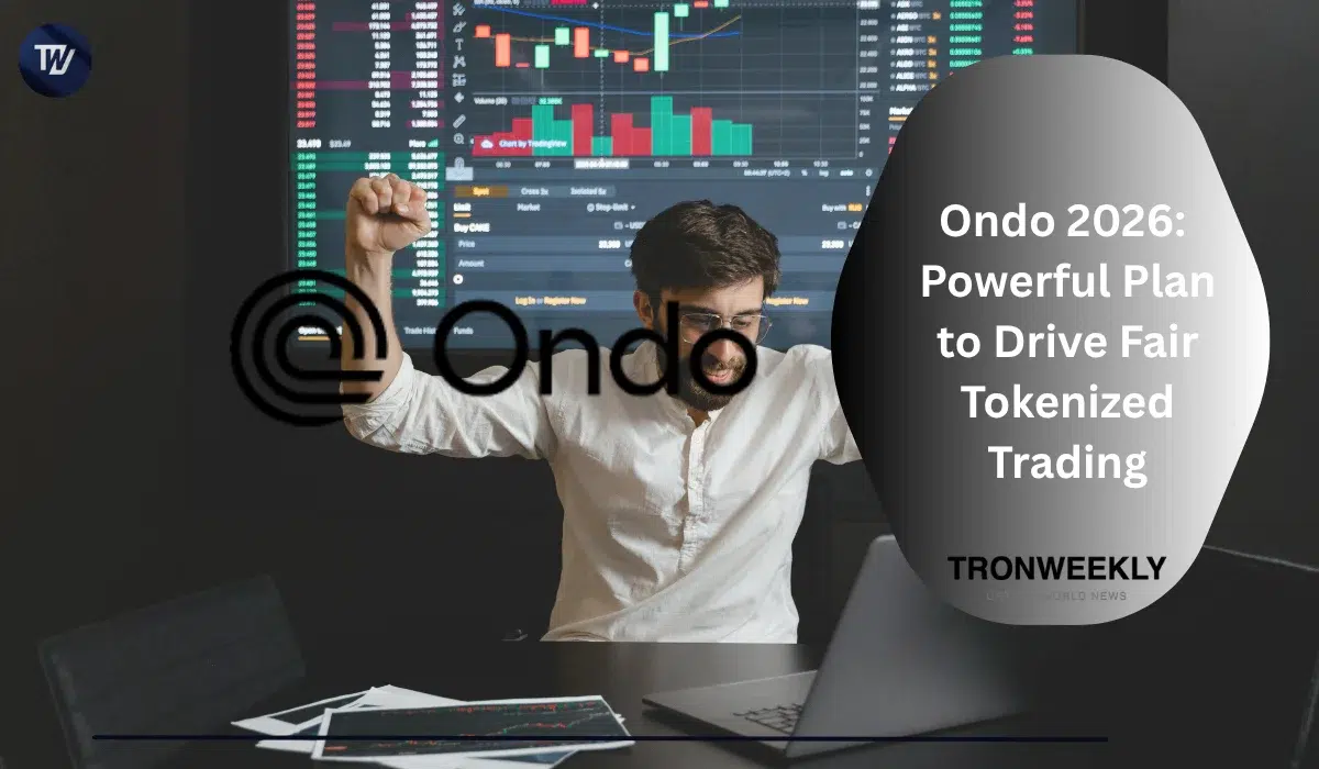 Ondo Finance Invita la SEC ad Abrogare la Regola 611 del Regulation NMS, Proponendo Tre Tutele per il Trading di Azioni Tokenizzate