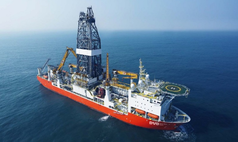 Ventura zabezpiecza kontrakt Petronas o wartości 58 mln USD i umowę zarządzania drillshipem Eldorado