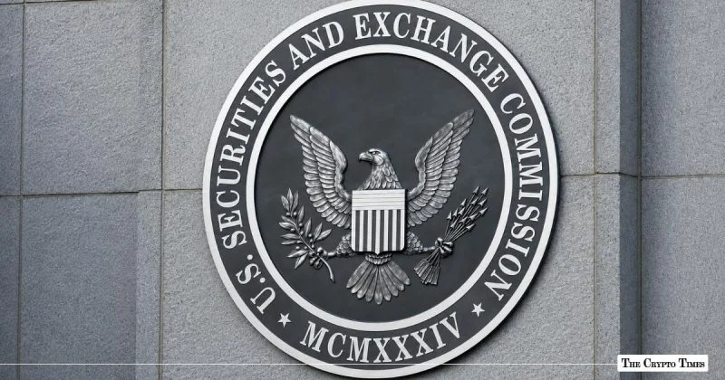 SEC обсудит смягчение криптовалютного регулирования на открытом заседании 14 августа 2026 года