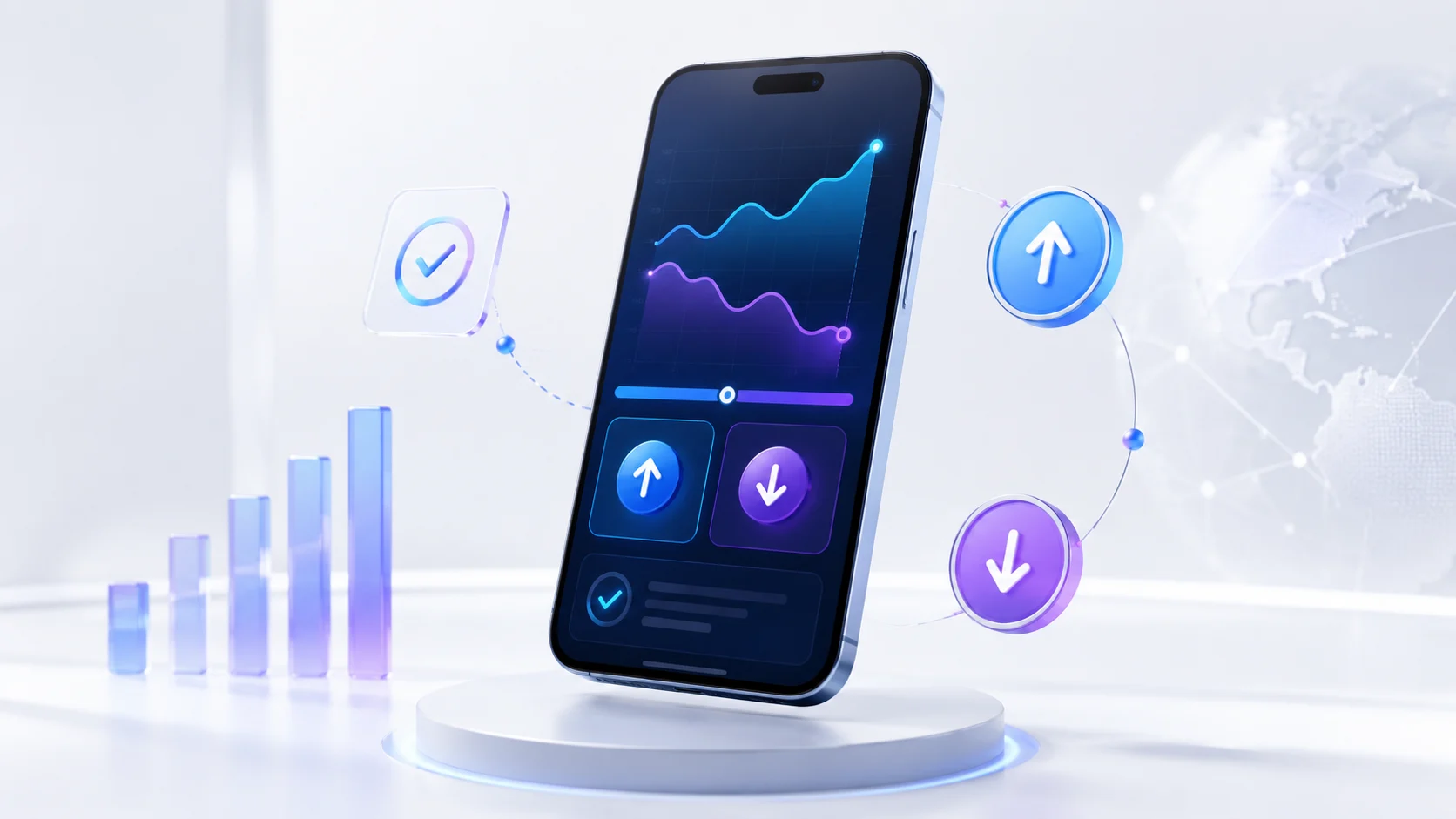 Пять развивающихся платформ prediction markets, за которыми стоит следить в 2026 году