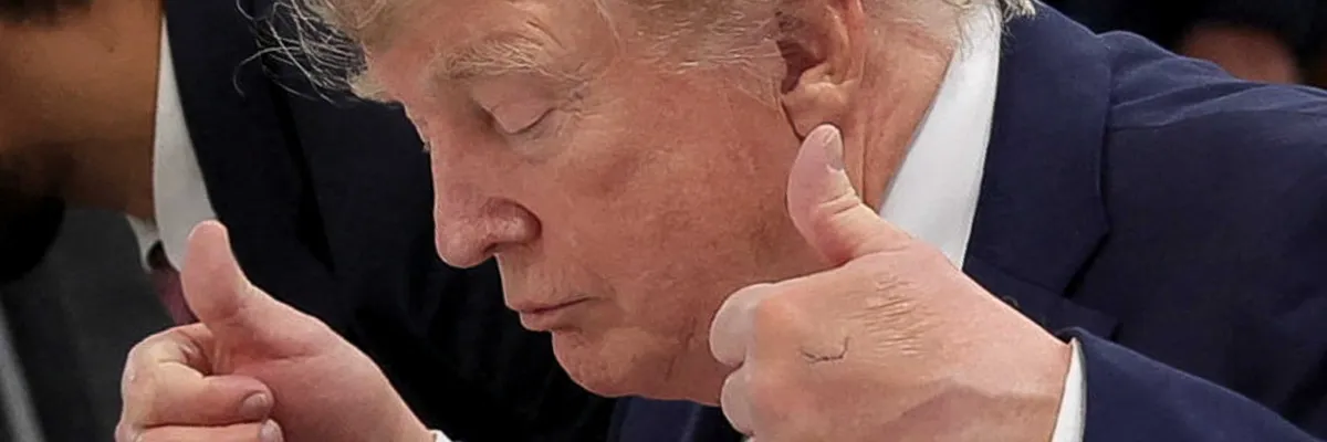 Expertos en ciberseguridad afirman que Trump está desviando la culpa por el ciberataque a los sistemas de agua de Minnesota