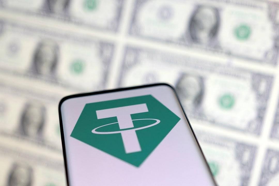 テザー、THORChainのUSDTボールトで145万ドルを凍結、その後数時間でブラックリストを解除