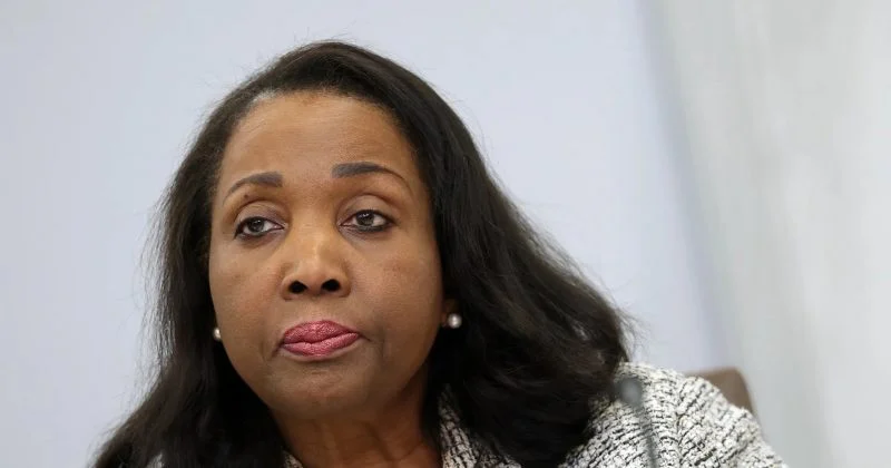 Trump relance sa tentative de destitution de la gouverneure de la Fed Lisa Cook, invoquant des allégations de fraude hypothécaire