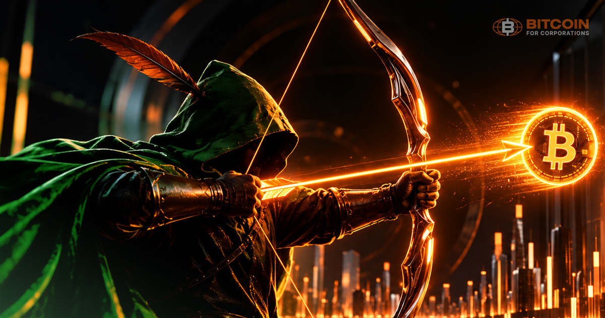 Robinhood nimmt Bitcoin in seine Bilanz auf: Ein strategisches Signal eines 100-Milliarden-Dollar-Fintechs