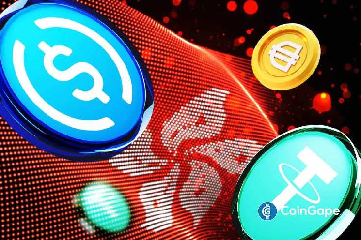 HSBC tauft Hongkong-Dollar-Stablecoin „RedCoin“ vor dem Start in H2 2026