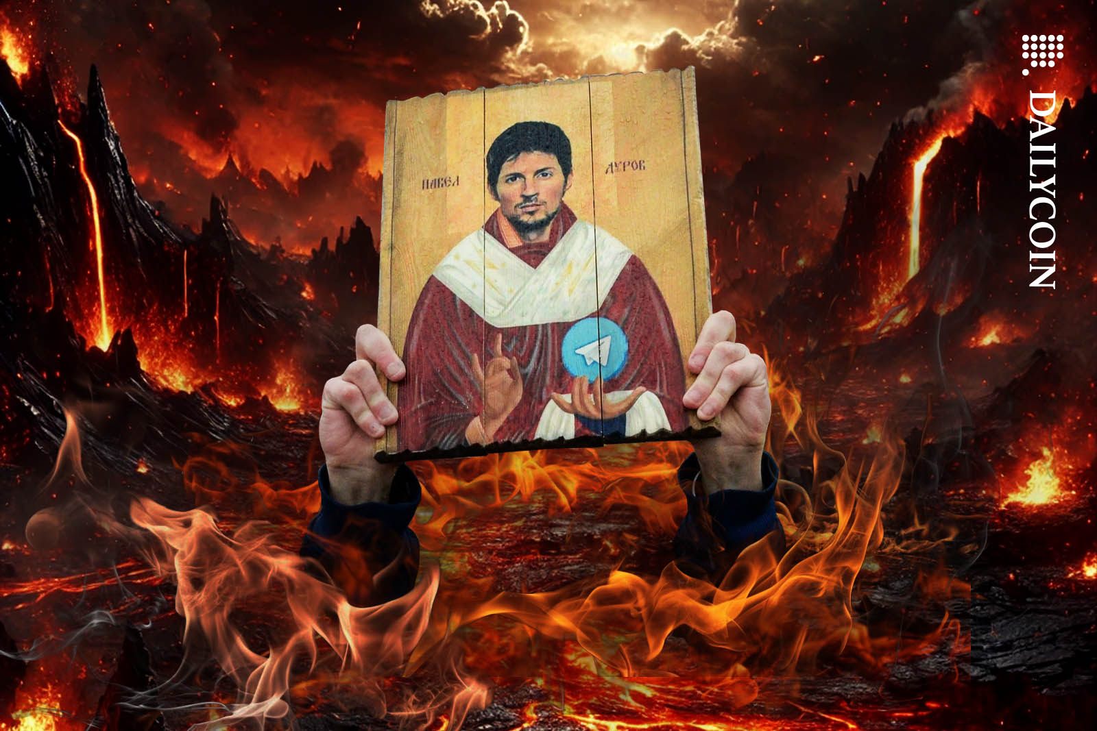 Russia Places Telegram Founder Pavel Durov on International Wanted List Over Terrorism Facilitation Charges