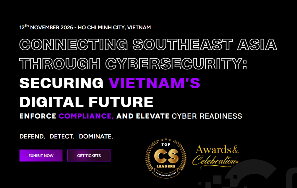 Саммит Cyber Revolution Summit Vietnam 2026 пройдет 12 ноября для укрепления цифровой устойчивости страны