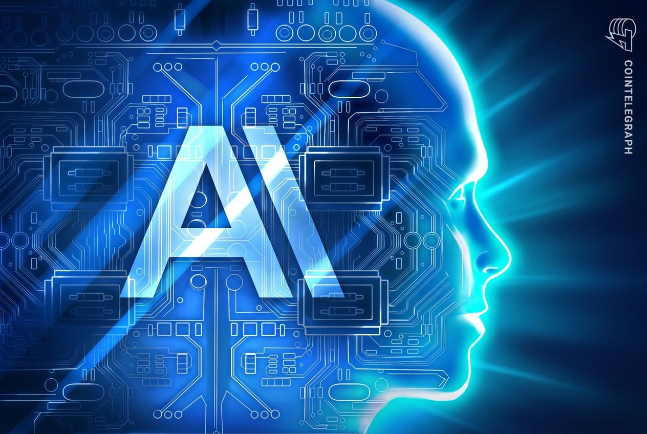 Anthropic выбирает Accenture первым встроенным оценщиком в рамках замедления развития ИИ