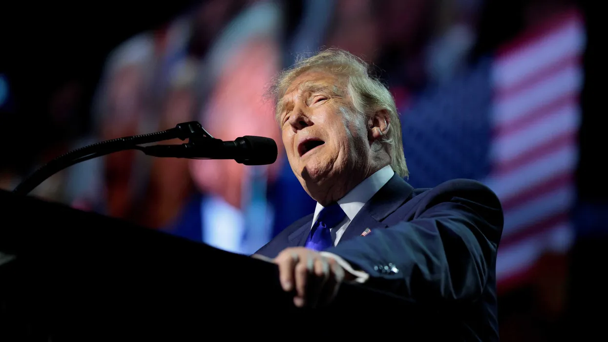 ノーベル賞経済学者クルーグマン、中間選挙前にトランプ氏へ「本当にひどいニュース」を指摘