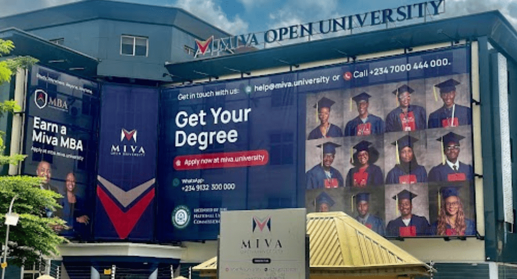 Как Miva Open University готовит мировых специалистов без традиционных аудиторий