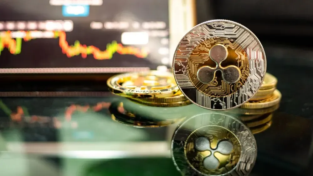 XRP Exchange Reserves Shrink as Upbit Holdings Hit May Low and Binance Trails March Peak by 200 Million Tokens