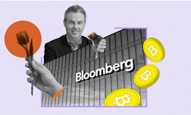 Eric Balchunas de Bloomberg cuestiona la seguridad de Coldcard y sostiene que los custodios más grandes justifican comisiones más altas