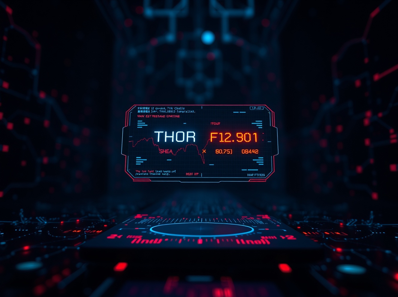 Хакер AFX Trader обменял 655.4 ETH на Bitcoin через THORChain после взлома моста на $24.15 млн