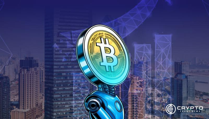 Аналитик Doctor Profit обозначил диапазон накопления Bitcoin $54K-$64K перед заседанием ФРС