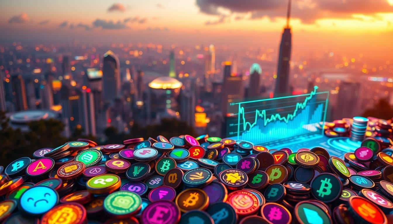 Najlepsze memecoiny do zakupu w 2026 roku: 8 tokenów krypto do zbadania