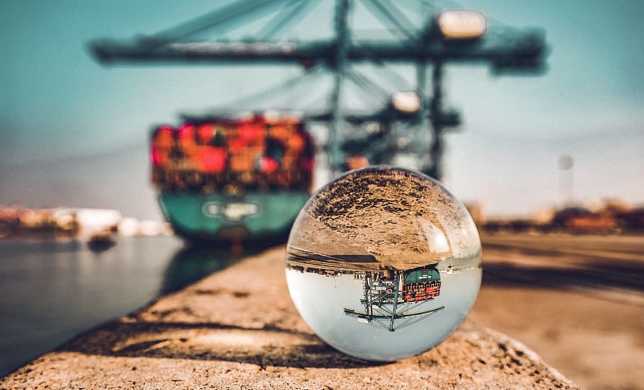Shipping's AI Forecasters Confront the Limits of Historical Data
