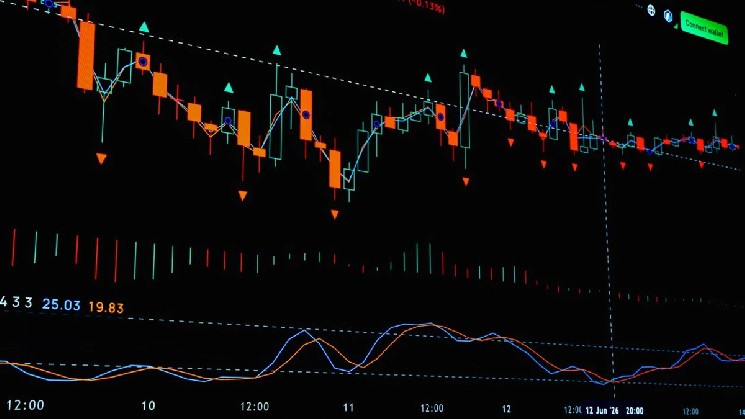 尽管ETF持续卖出,比特币自7月下旬以来新增570,000枚BTC