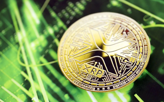 SEC zatwierdza umowę skarbową Evernorth na 1 miliard dolarów w XRP, torując drogę do debiutu na Nasdaq pod tickerem XRPN