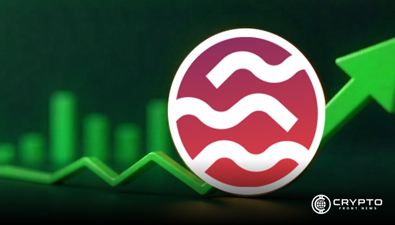 SEI вырос на 16,5% после подачи поправки Canary Capital по стейкинг-ETF