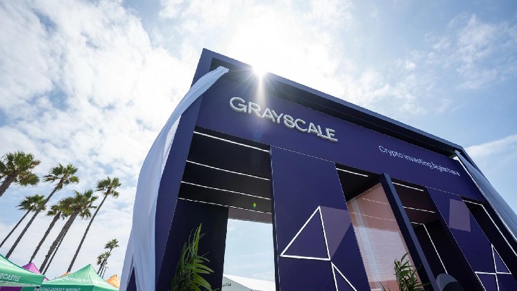 Grayscale Withdraws Cardano, Polkadot, and Hedera ETF Registration Statements