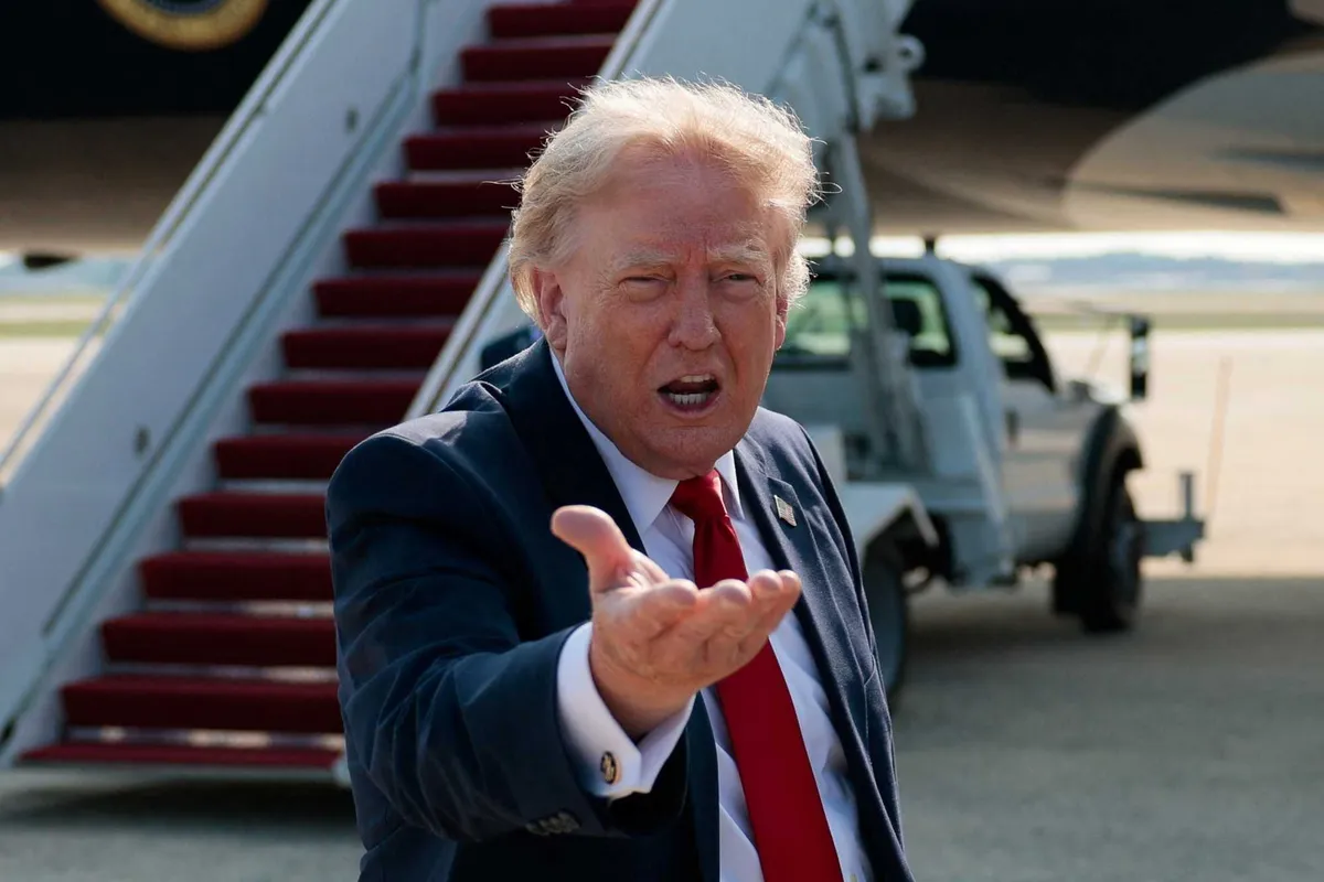 L'economista Nobel Paul Krugman avverte che Trump ha innescato una 'bomba a orologeria' inflazionistica in mezzo alla crisi dello Stretto di Hormuz