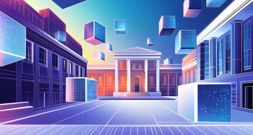 EZB startet Pontes-Blockchain-Abwicklungsdienst und investiert eigene Mittel in On-Chain-Wertpapiere