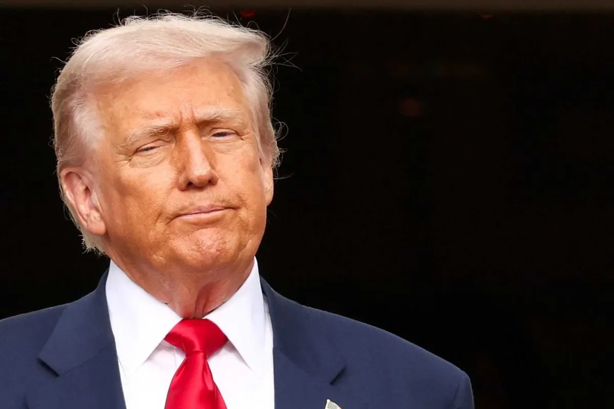 Tetris Company Denounces White House 'Build the Wall' Clone, Warns on Copyright Infringement