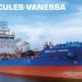 HTM新油轮Hercules Vanessa具备燃料供应能力,开启首航