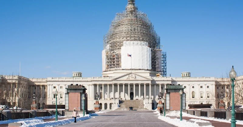 Over 1 Million Americans Urge Senate Support for CLARITY Act as Industry Coalition Grows