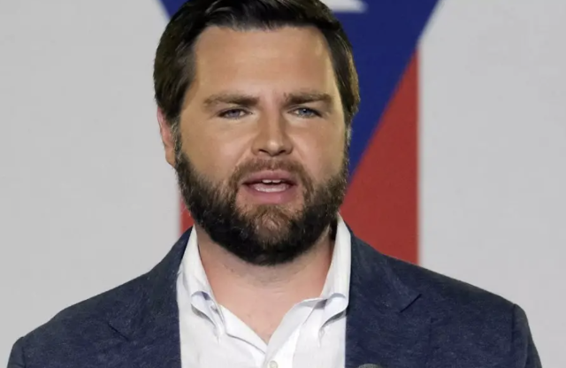 JD Vance oświadcza, że USA nie prowadzą wielkoskalowej operacji wojskowej przeciwko Iranowi