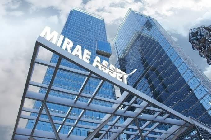 Mirae Asset peilt ein Krypto-Geschäft im Umfang von 150 Billionen Won ($109 Mrd.) rund um Digital X an
