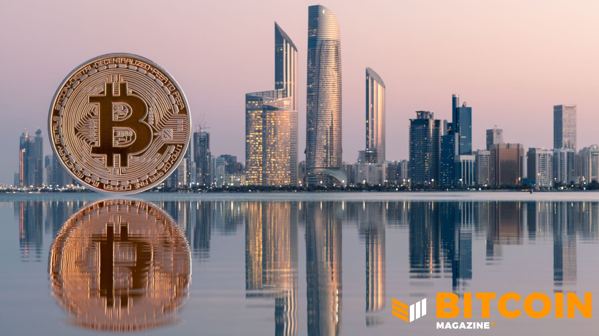 Soevereine vermogensfondsen van Abu Dhabi handhaven grote Bitcoin-posities