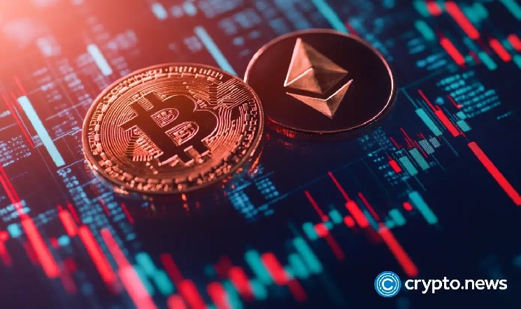 Bitcoin лидирует среди Ethereum и Solana по децентрализации, выяснила ARK