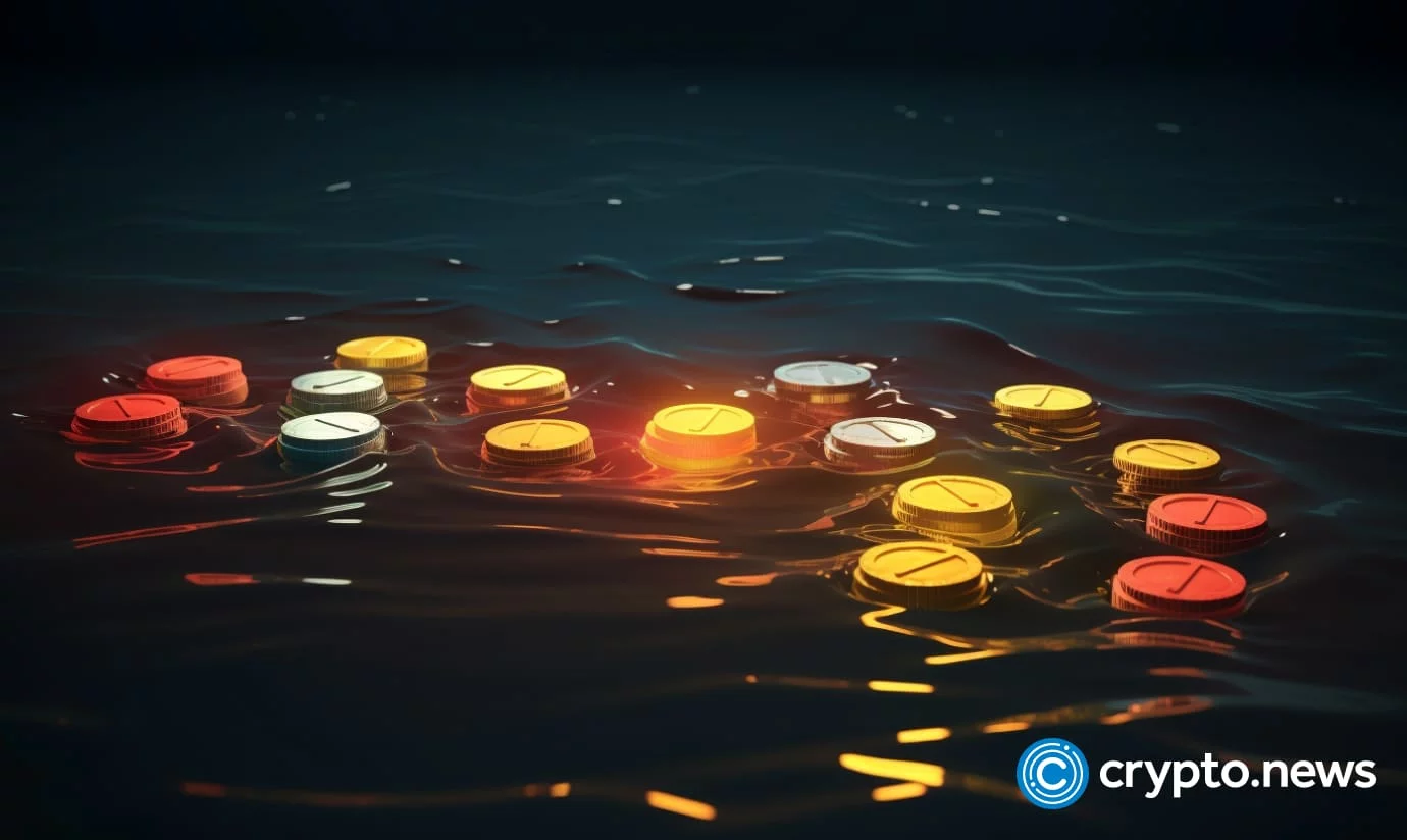 Storj Labs подала заявление о защите по Chapter 11 после привлечения около $35 млн