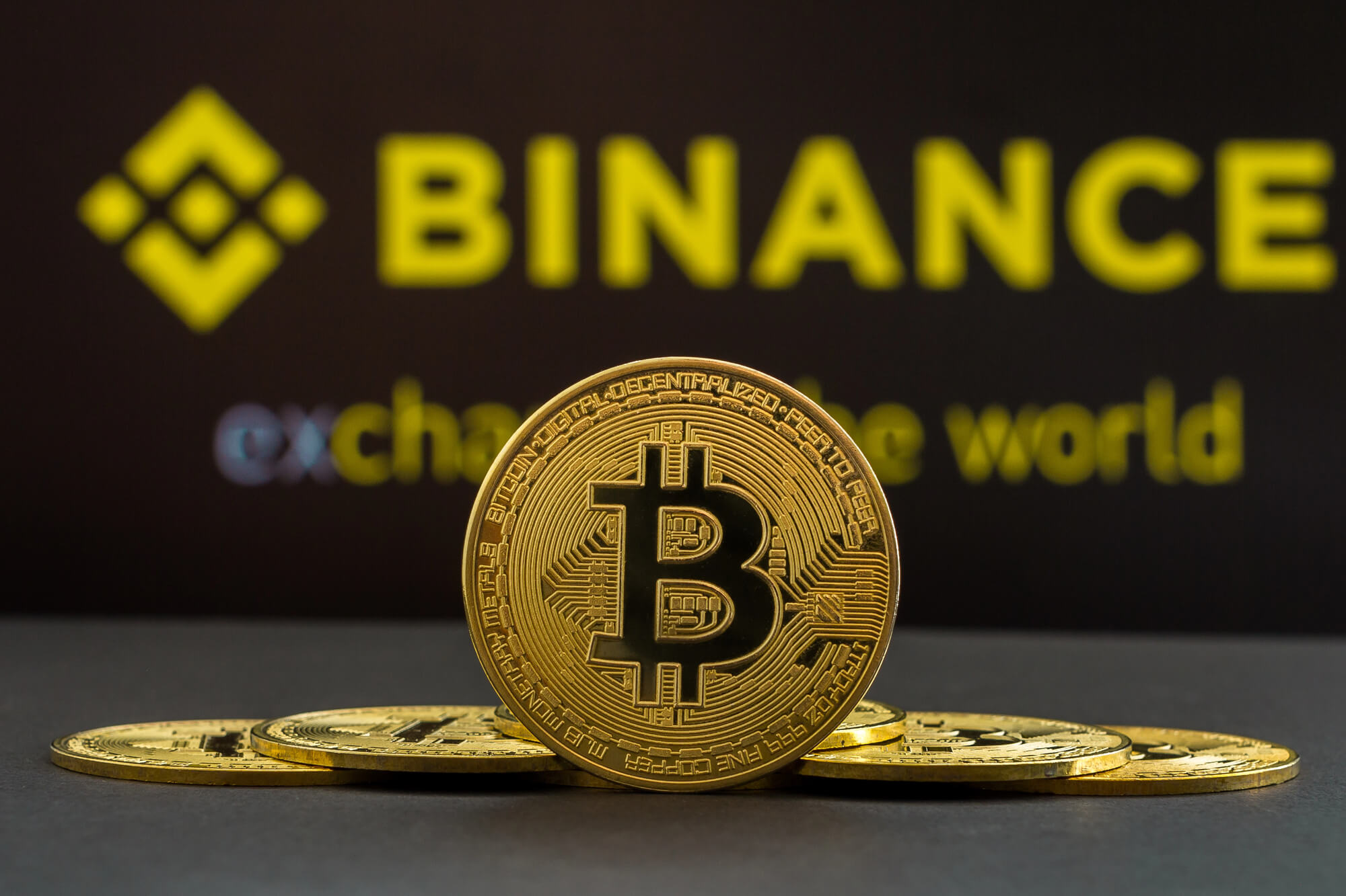 Binance übergab Moskauer Ermittlern Kundendaten für Terrorismusvorwurf