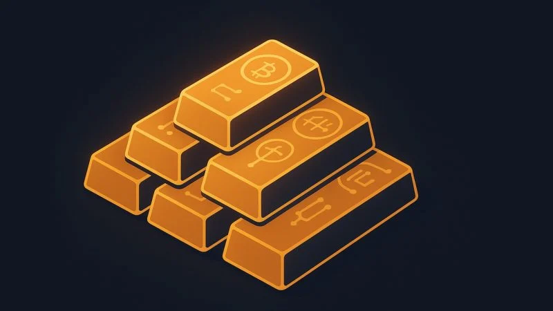 Strive presuntamente compra 638 Bitcoin con ingresos de acciones preferentes