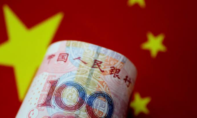 Chinese yuan bereikt sterkste niveau ten opzichte van de Amerikaanse dollar in meer dan drie jaar
