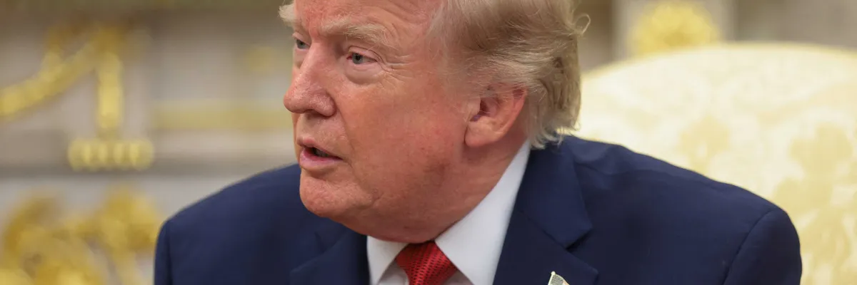 Трамп заявил, что советовал Кори Миллсу выйти из гонки во Флориде после поражения на праймериз