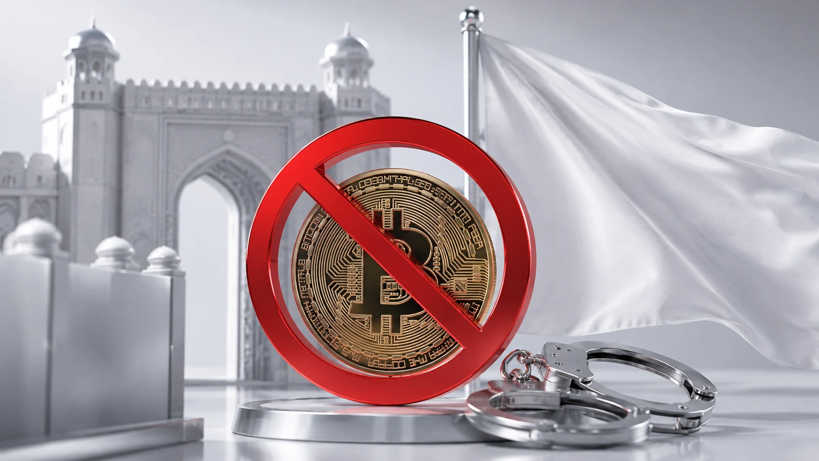 Taliban Crypto Ban Still Blocks Bitcoin Trading in Afghanistan