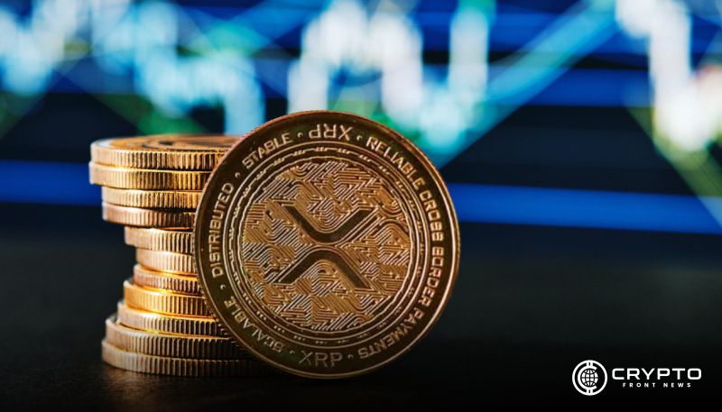 XRP i QNT wyraźnie się rozchodzą w związku ze zbliżającym się startem usługi tokenizacji DTCC