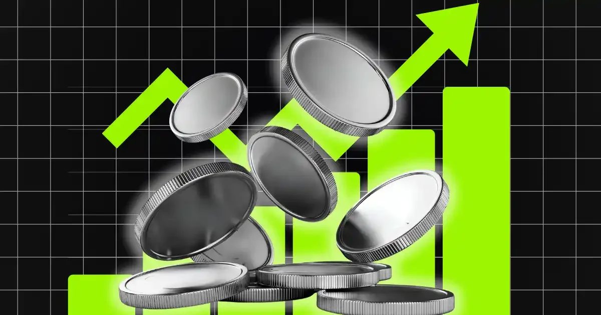 Цена Litecoin рискует снизиться до $35 при пробое уровня поддержки $43