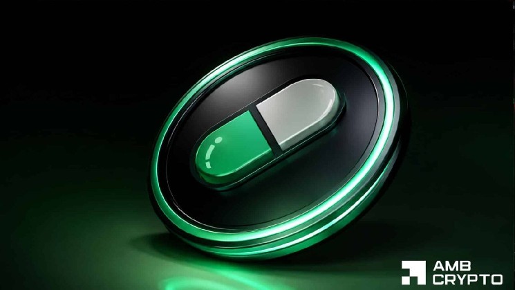PUMP zyskuje na wartości, gdy Jupiter gromadzi 1,6 miliarda tokenów, a spalenia przeprowadzane przez protokół przekraczają 16% podaży