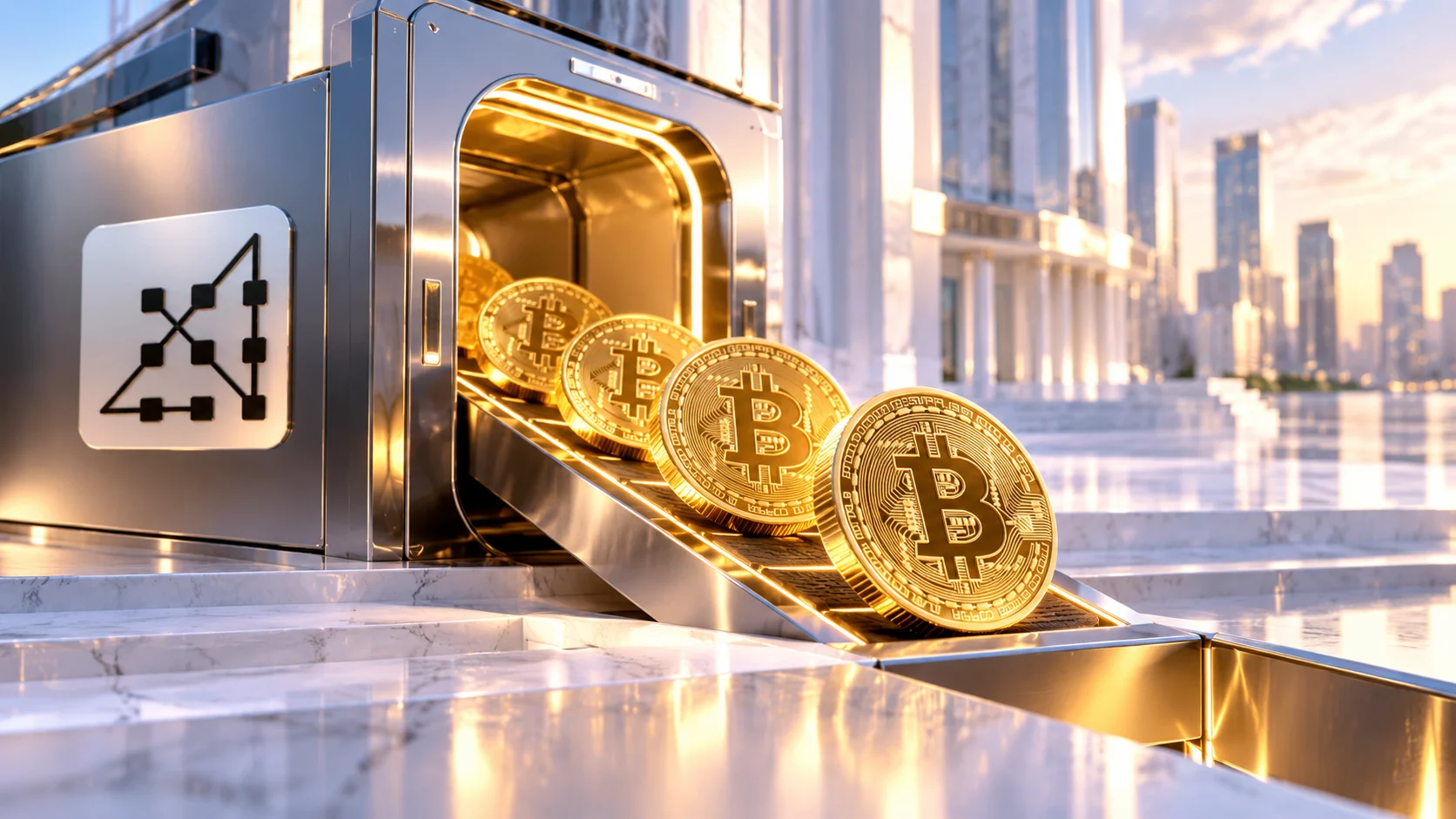 Sequans продала последние 314 биткоинов, завершив выход из криптотрежери-стратегии